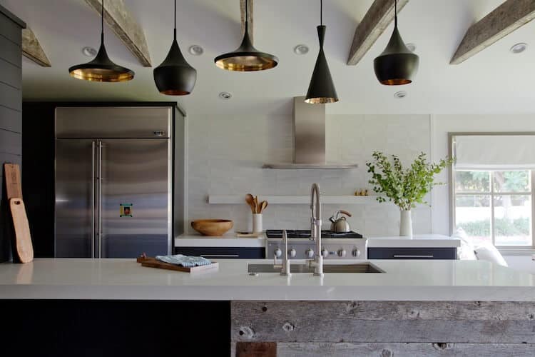 farmhouse modern