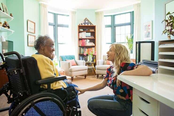 Sunrise Senior Living