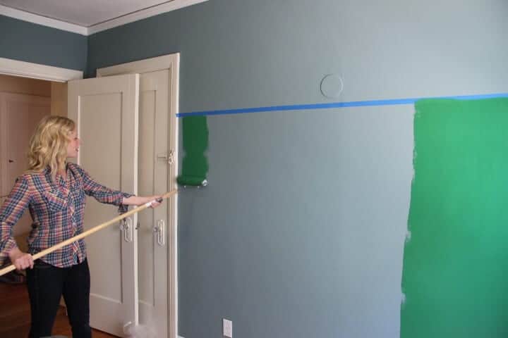 emily-henderson-painting-guest-room