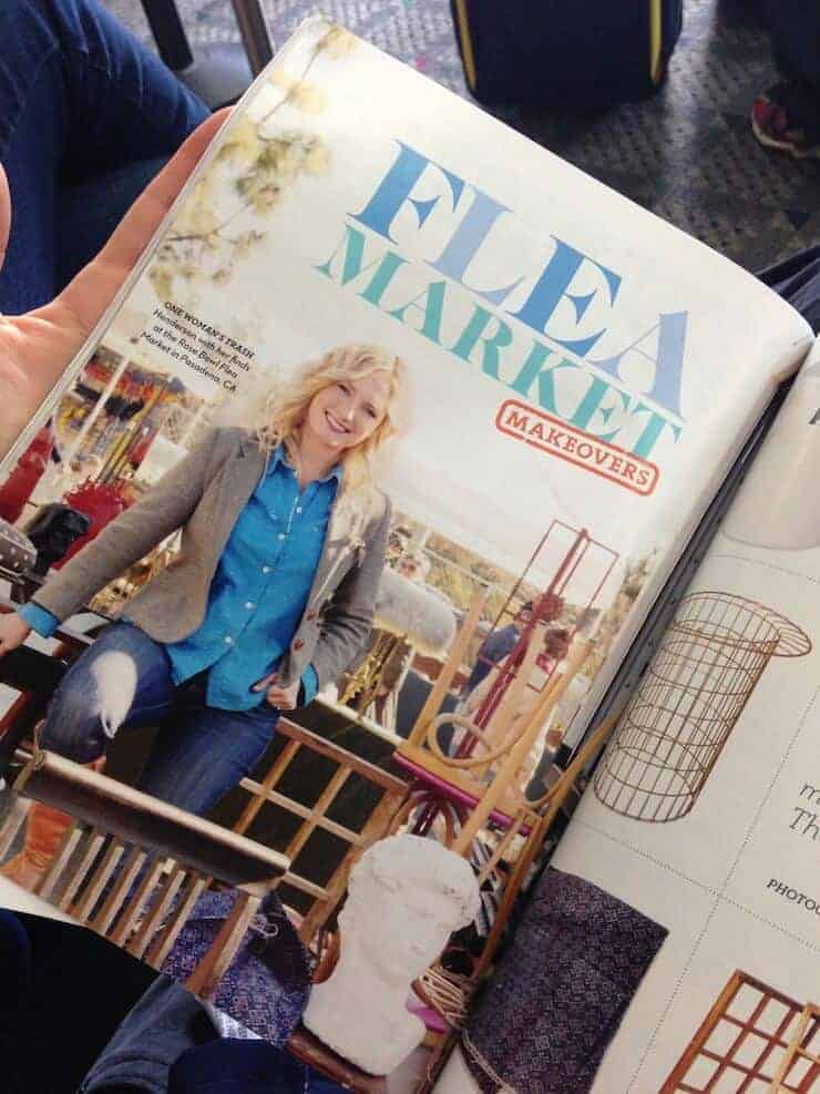 good housekeeping