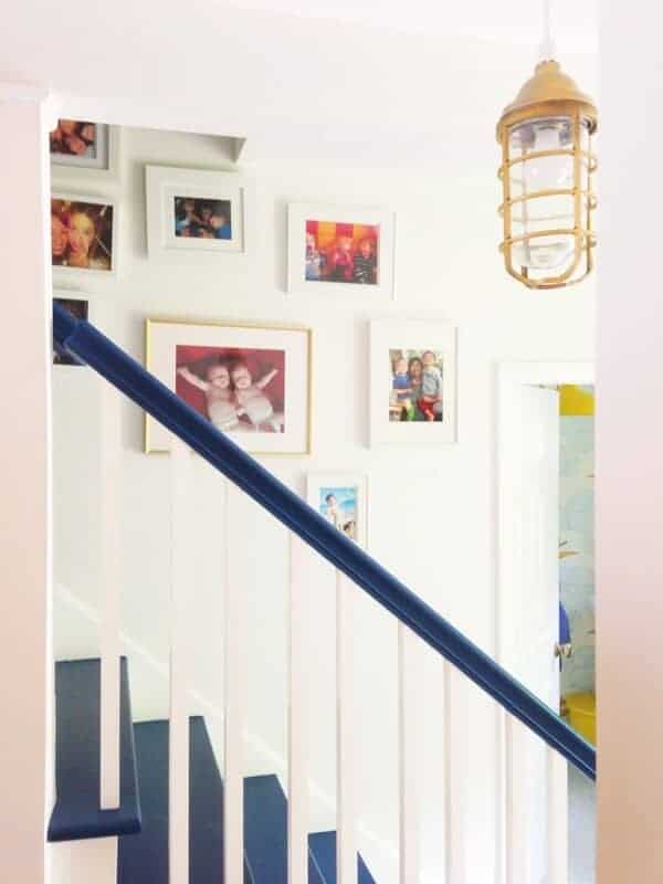 stairway photo collection