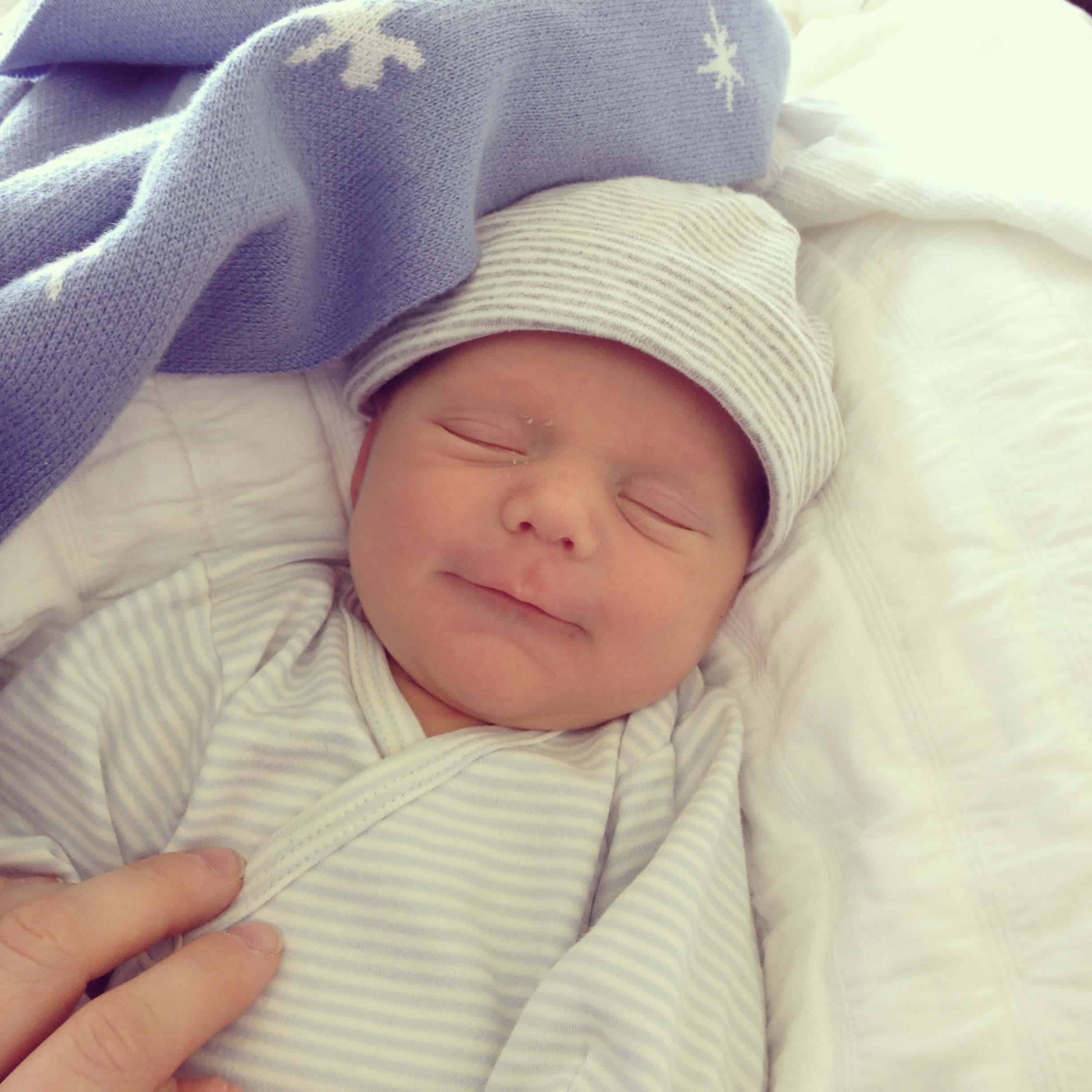 baby charlie