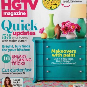hgtv april 2013 cover