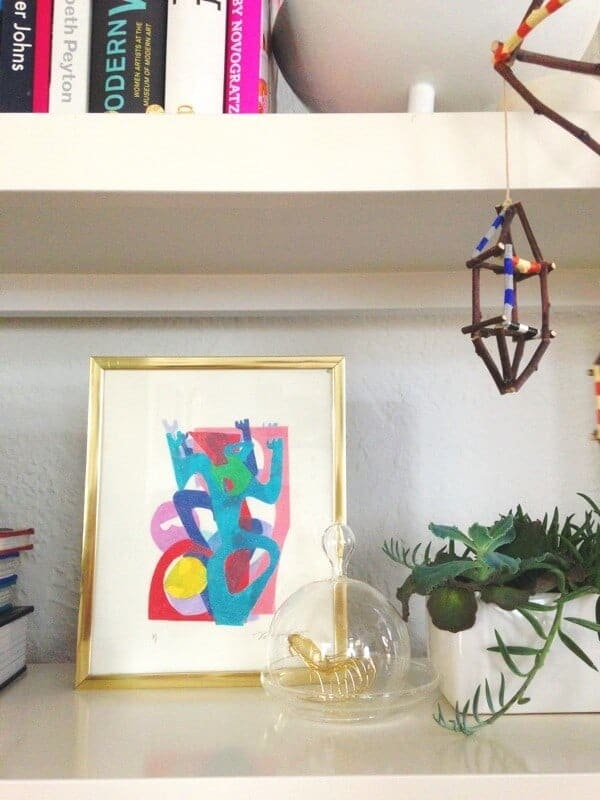 abstract art