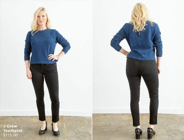 JCrew Toothpick Jean_Emily Henderson
