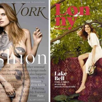 Lake Bell