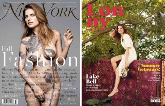 Lake Bell