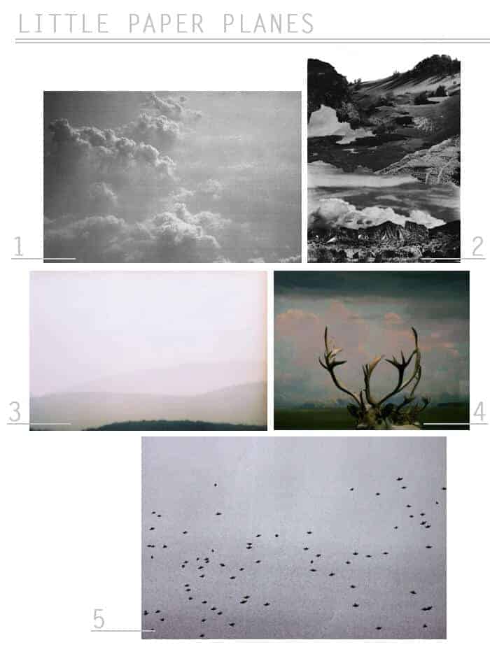 Little Paper Planes Roundup_Online Art