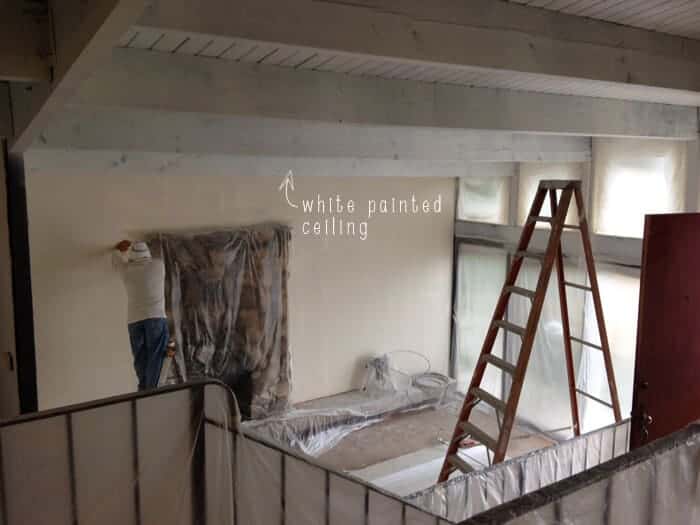 Living Room Progress