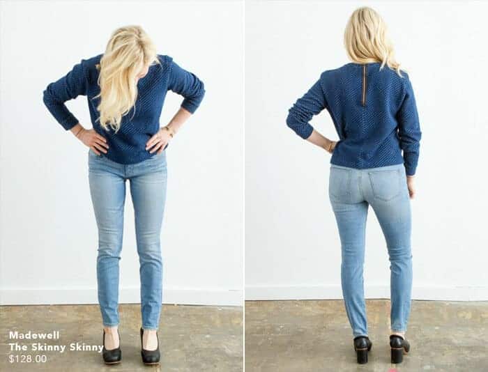 Madewell The Skinny Skinny Jean_Emily Henderson