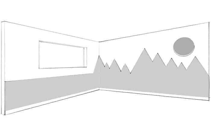 mountain