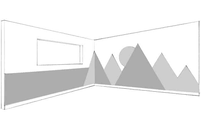 mountain