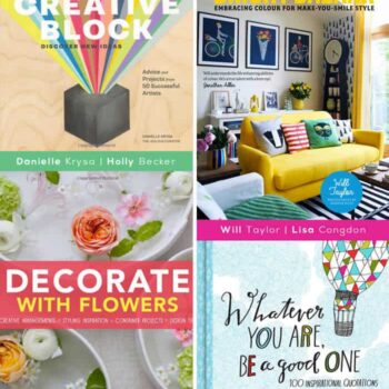 New books
