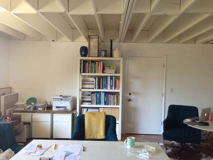 Office Progress