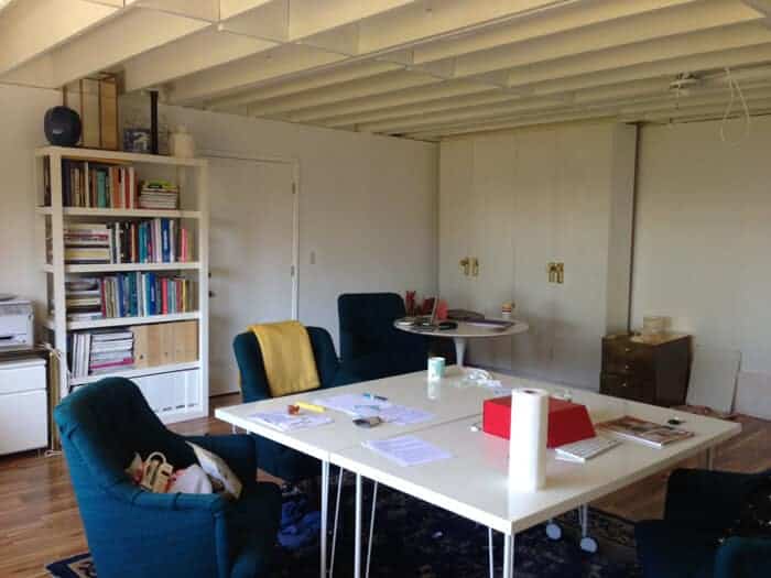 Office Progress