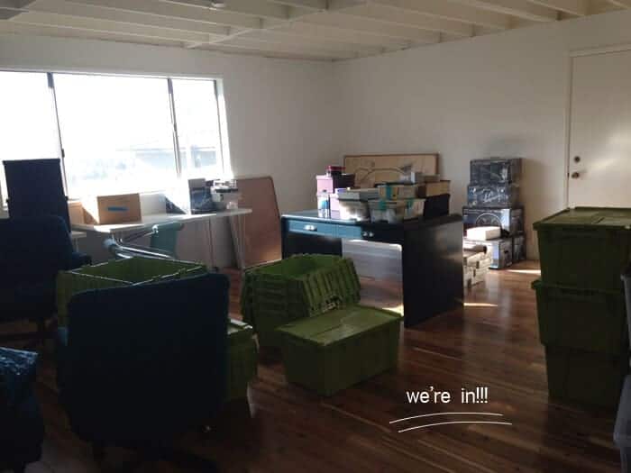emily henderson office