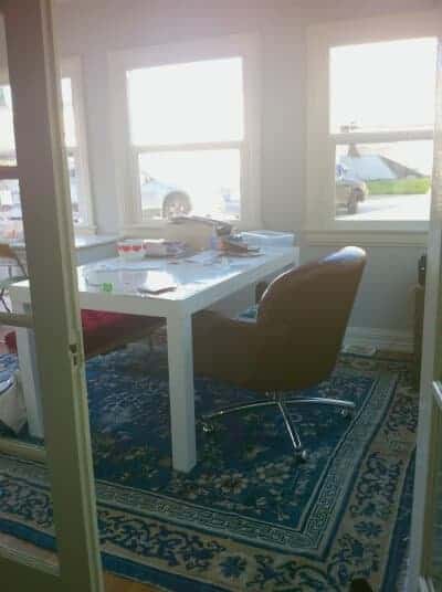 office