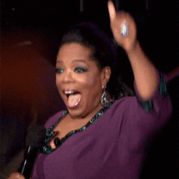 Oprah Gif