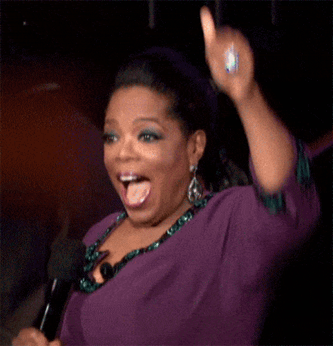 Oprah Gif