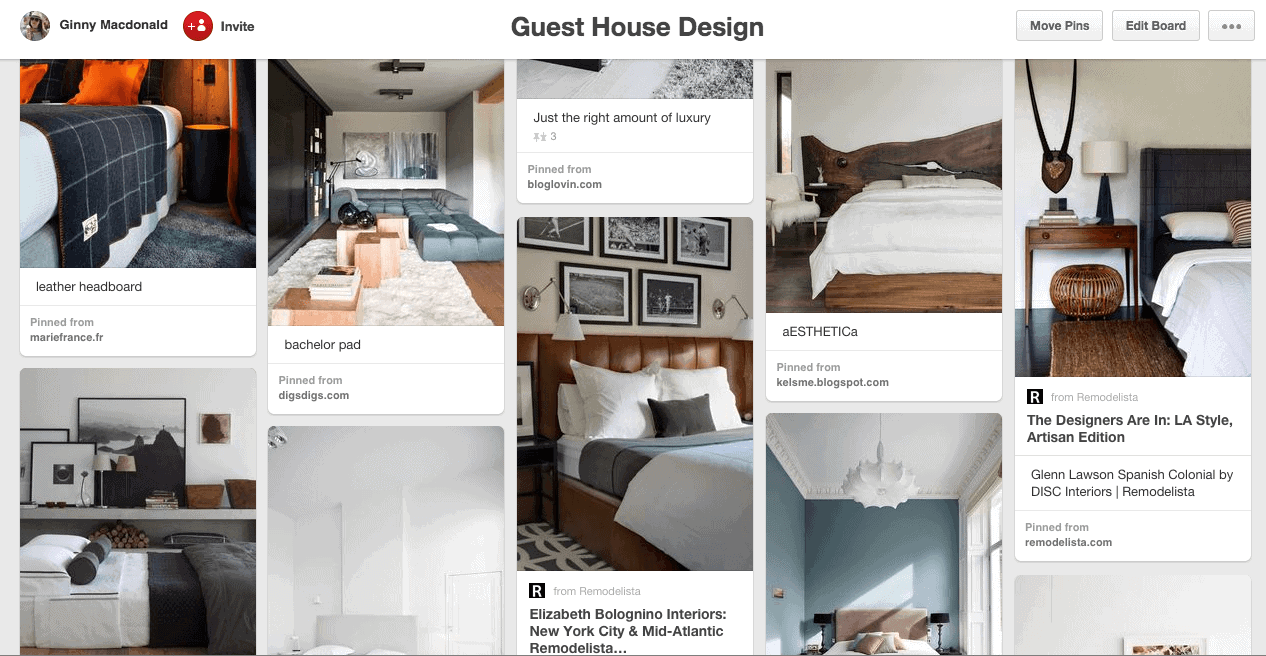 PINTEREST