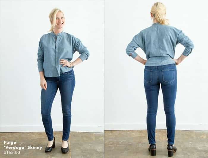 Paige Verdugo Skinny Jean_Emily Henderson