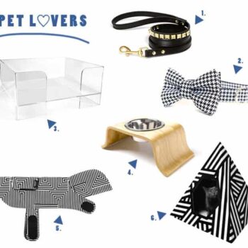 Pet Lovers Gift Guide