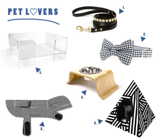 Pet Lovers Gift Guide