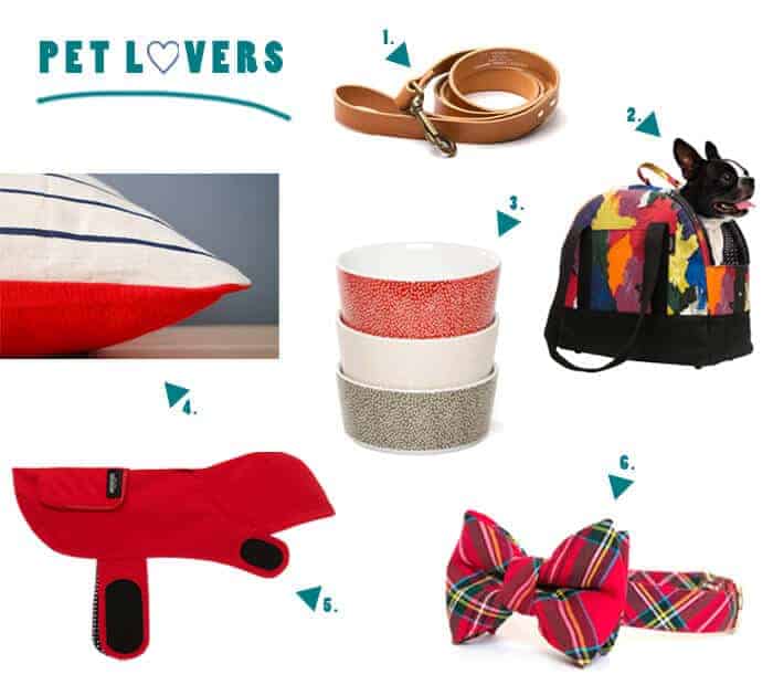Pet Lovers Gift Guide