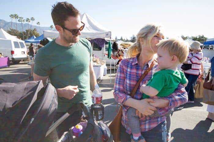 the-henderson-family