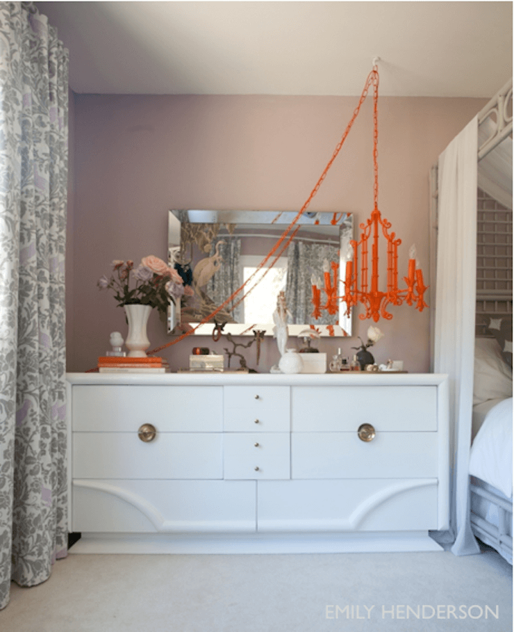 REGENCY-DRESSER