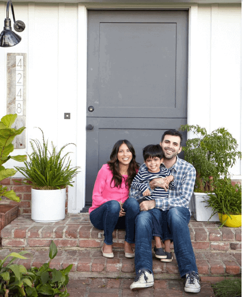 dutch door