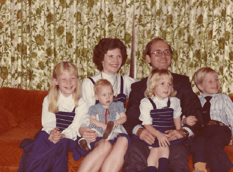 starke family