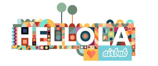 AIRBNB los angeles