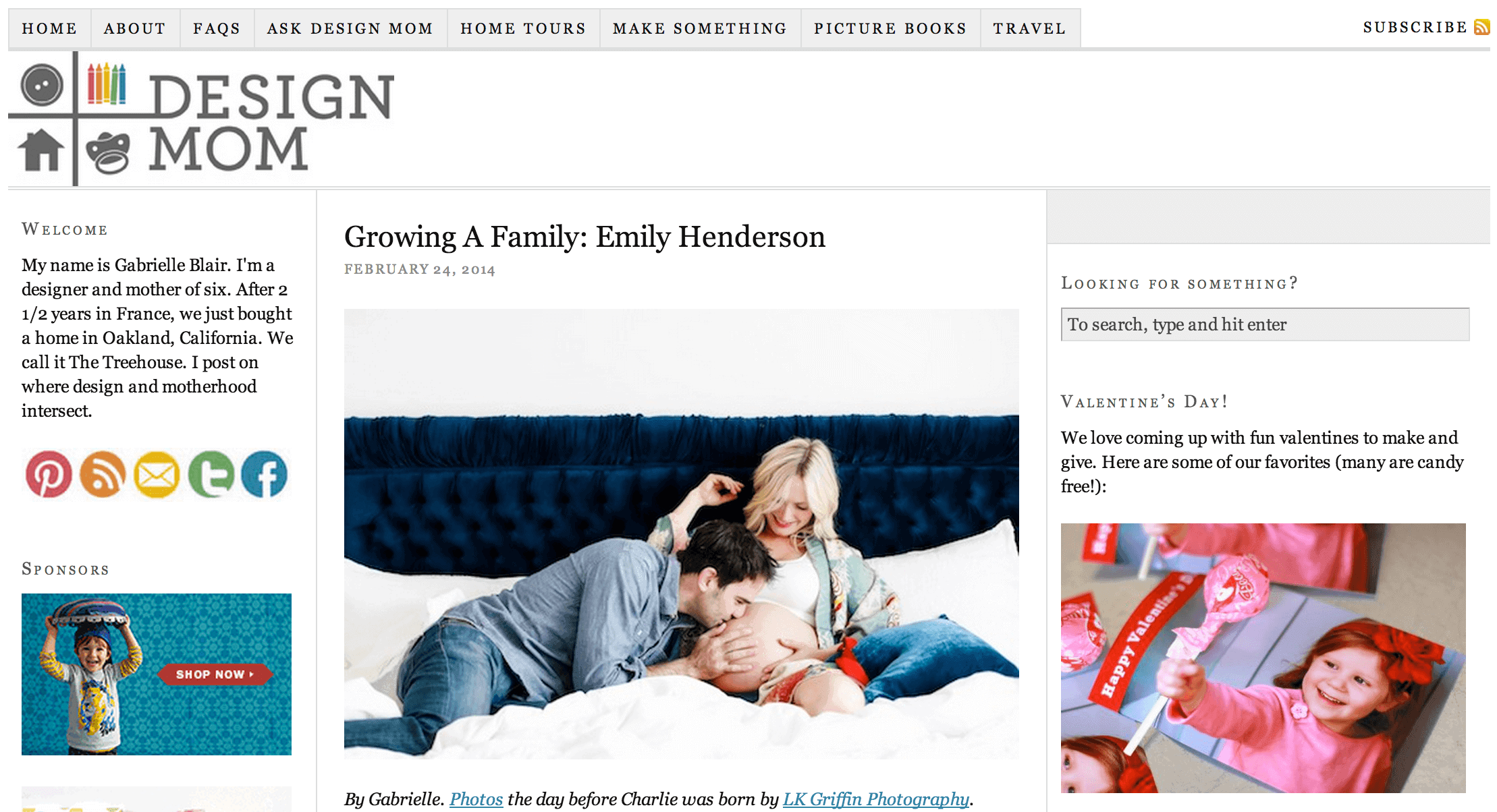 emily henderson designmom
