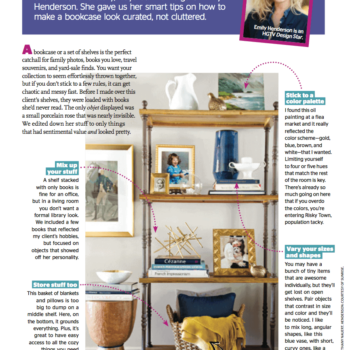 emily henderson redbook