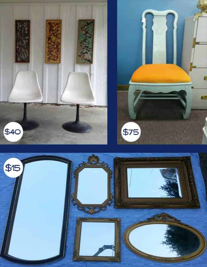 Seattle Craigslist Finds Part 4