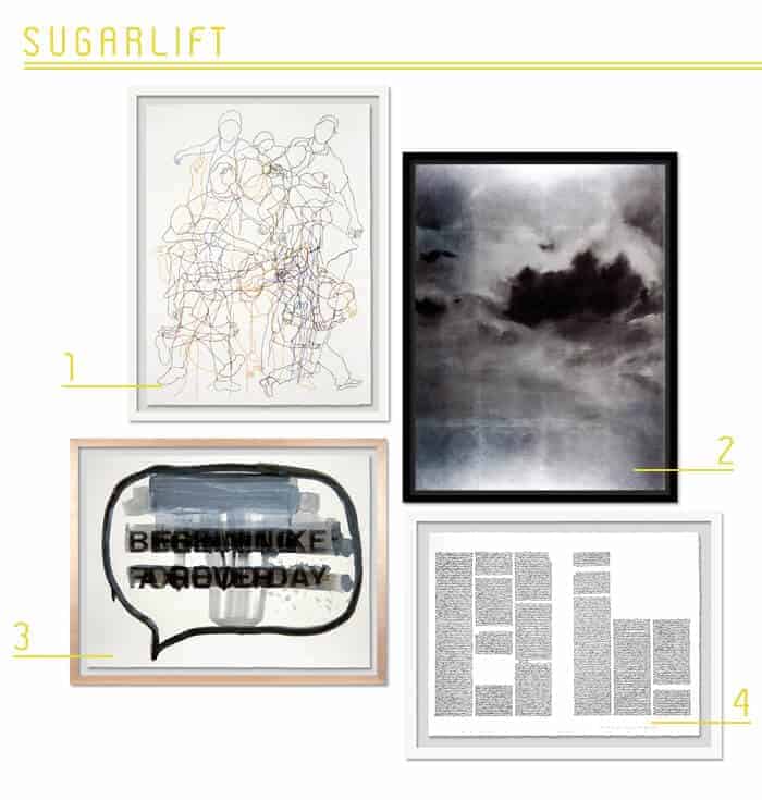 Sugarlift Roundup_Online Art