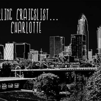 TROLLING CL CHARLOTTE