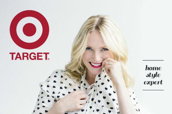 Target Emily Henderson