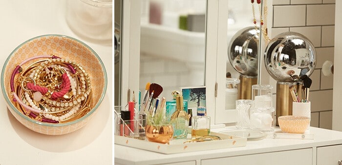 Target_Emily Henderson_Bathroom_Blue White Green Eclectic Bohemian_vanity4