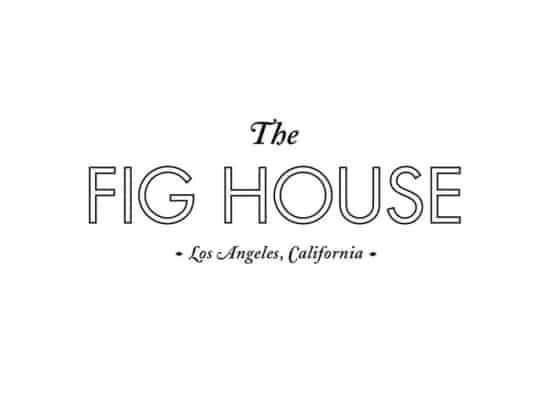The Fig House