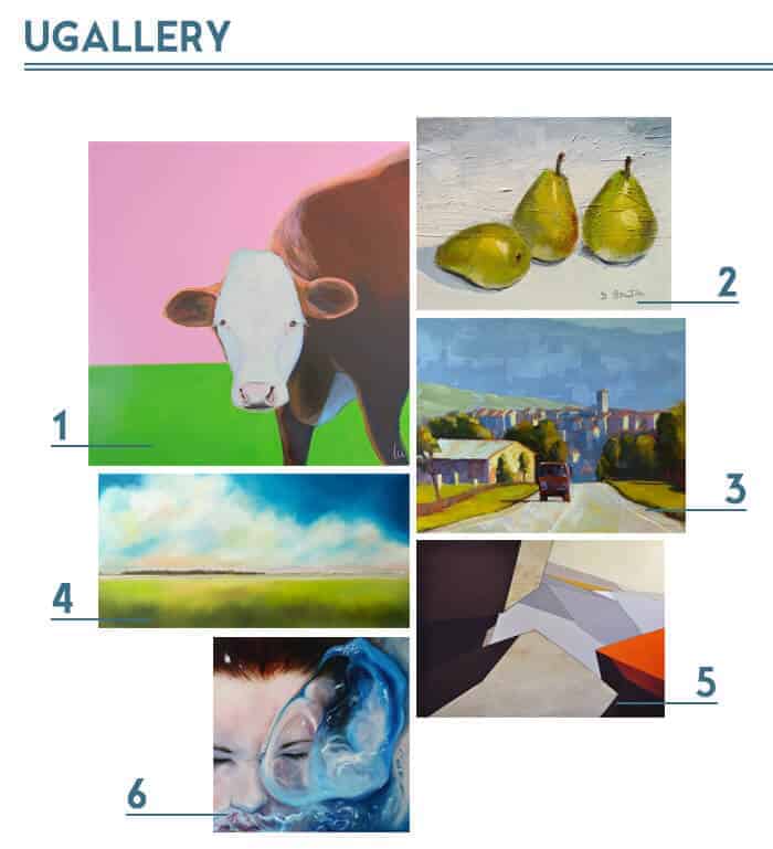 UGallery_Online Art