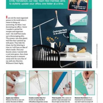 acrylic-organizer