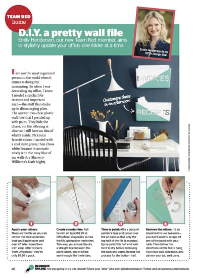 acrylic-organizer