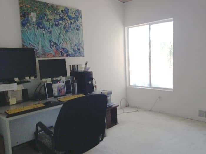 baby room