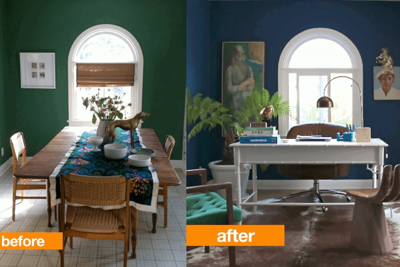 paint meditative