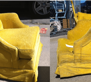 before-chair
