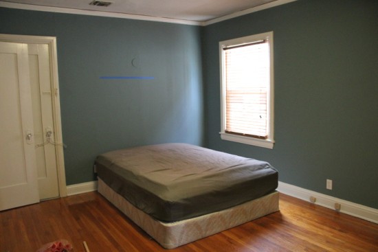 benjamin moore agean teal