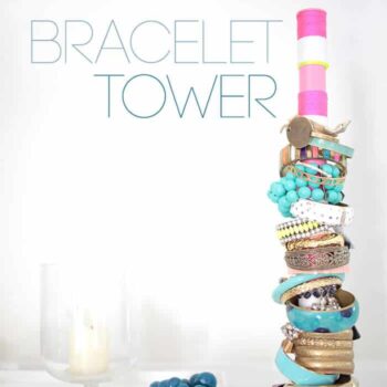 bracelettower
