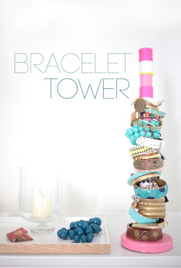 bracelettower